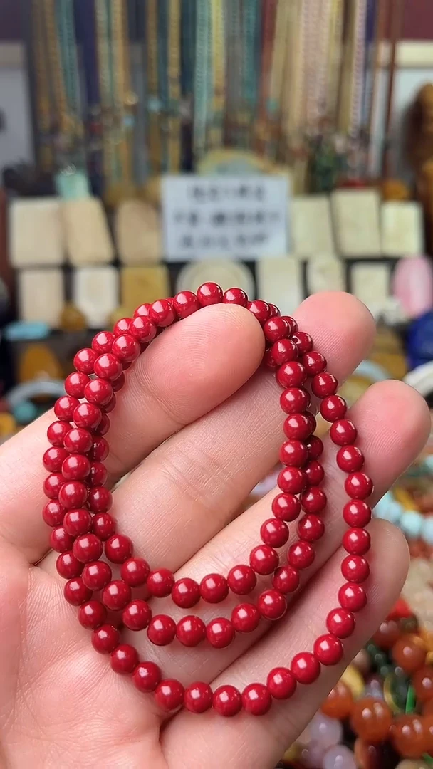 【闪购商品】翡翠手链未镶嵌（一物一件）5708