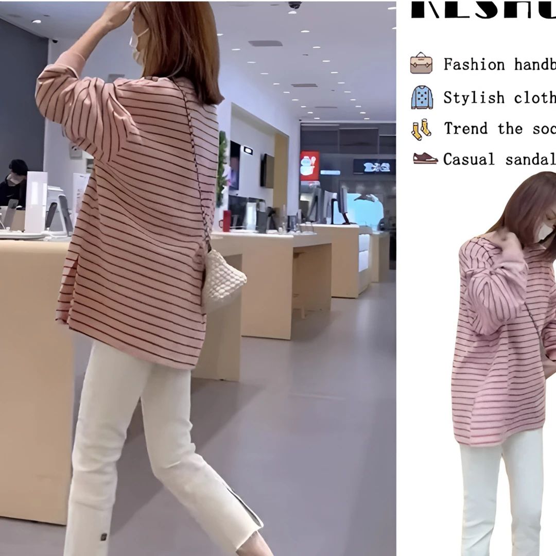 早春秋冬季女装多巴胺穿搭一整套今年流行漂亮秋冬搭配一整套女装