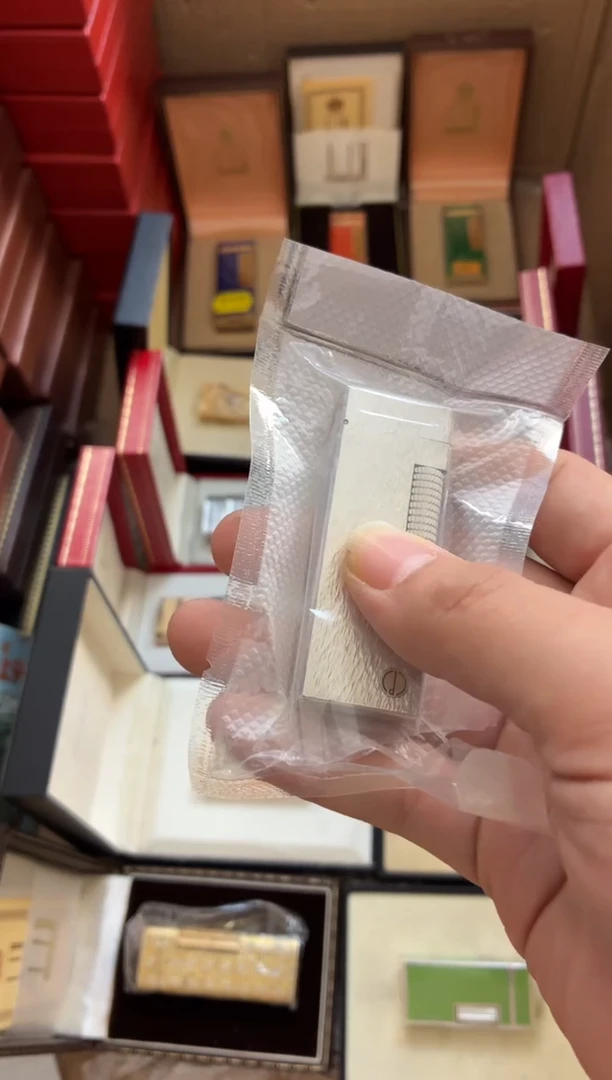 金****仔中古打火机闪购链接