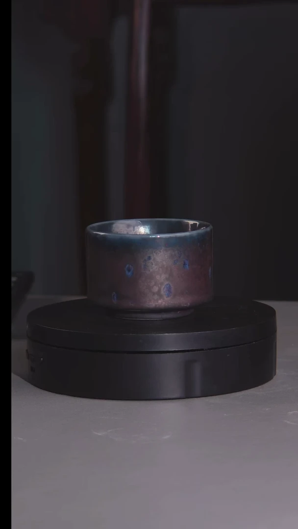 024传统工艺茶器