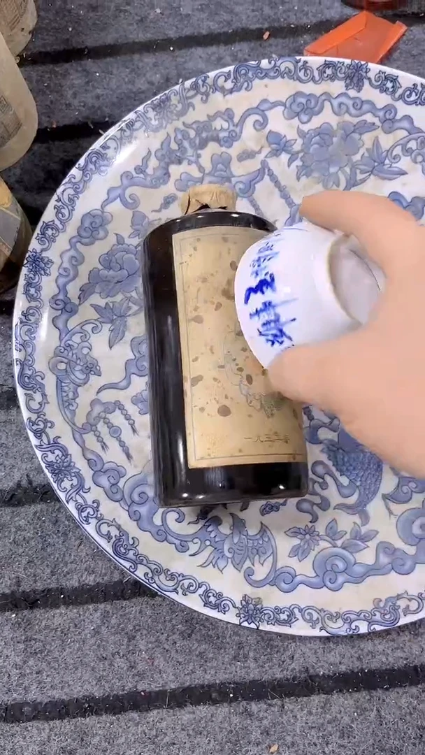 手工艺品琉璃精美瓷器家居摆件