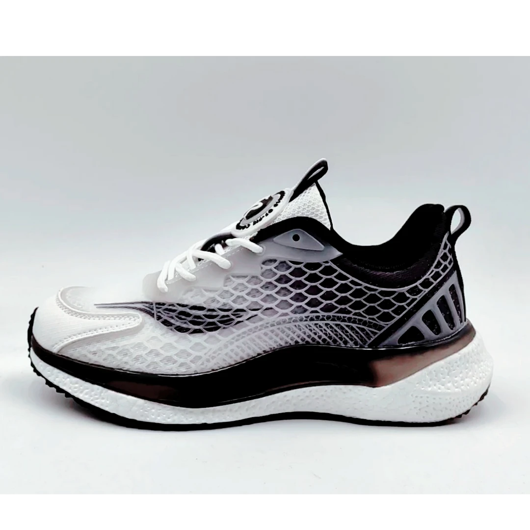 孤品052时尚休闲鞋