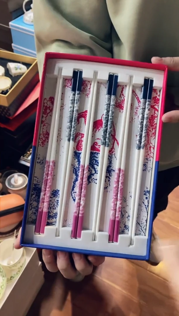 【闪购商品】杯鸿辉家品牌瓷器，京东包邮！