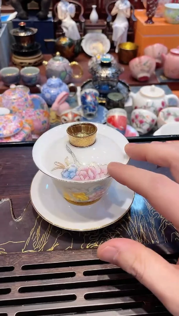 【闪购商品】其他大德茶具小贝甄选@@B451
