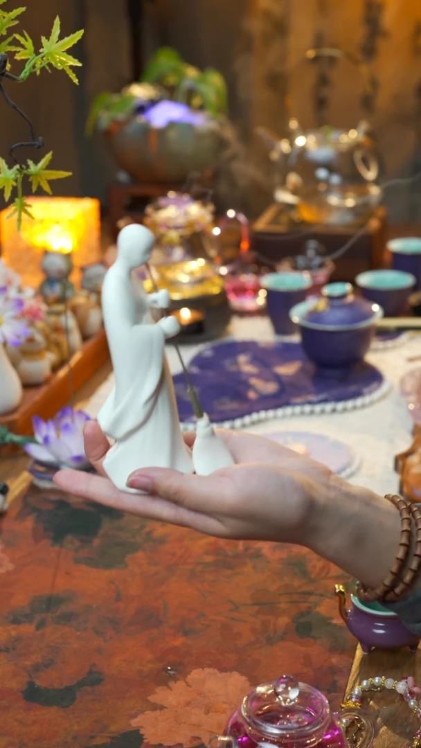 杯德化县一方山水茶器工作室