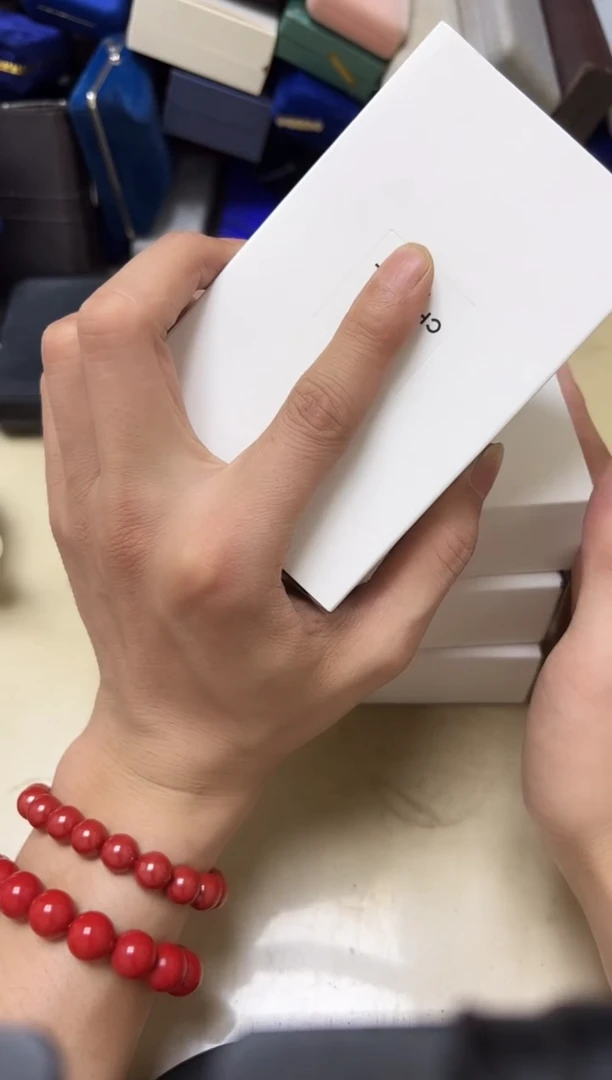 中古首饰默认微瑕5581