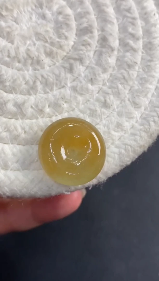 定制翡翠未镶嵌翡翠毛货~