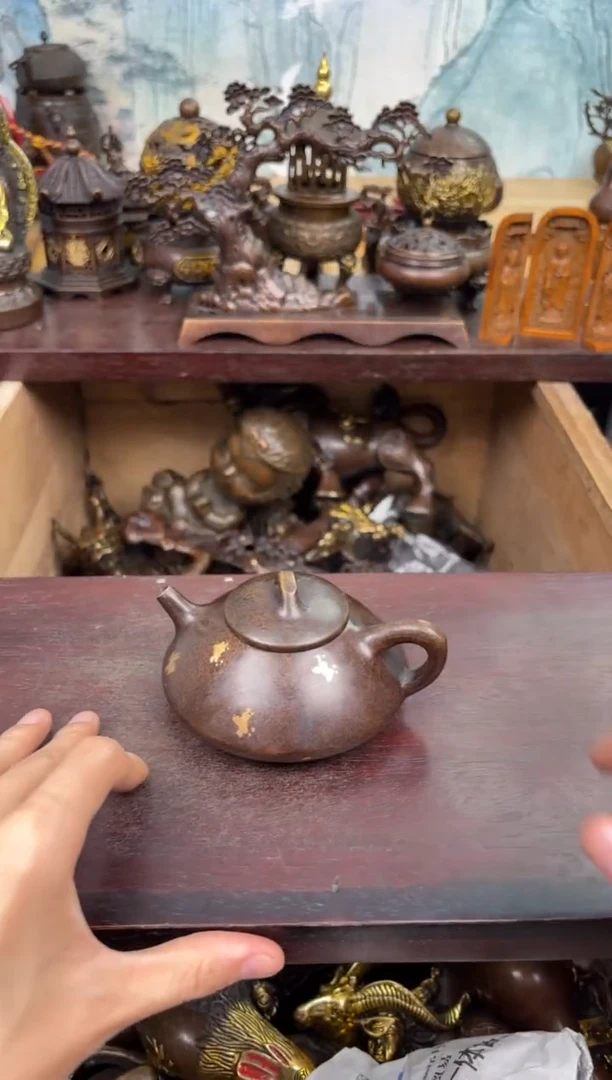 百福铜专属精选链接