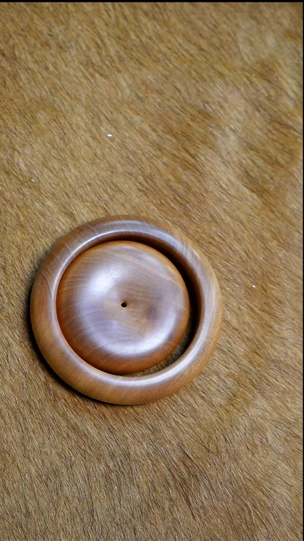 檀香木手作木制雕刻品