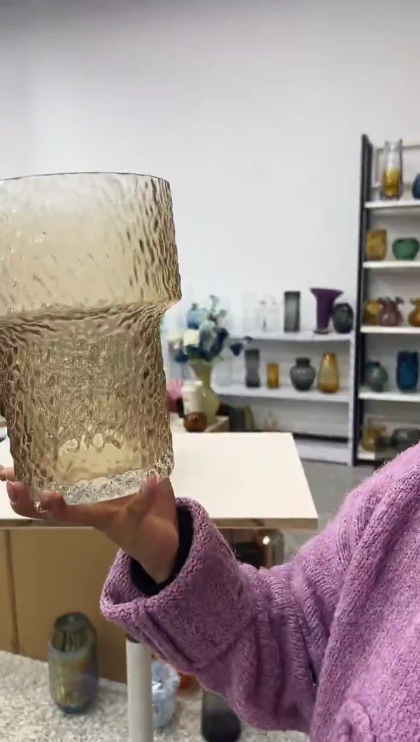 水养鲜花干花插花客厅装饰品大