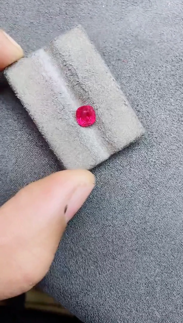 裸石尖晶石1.33ct