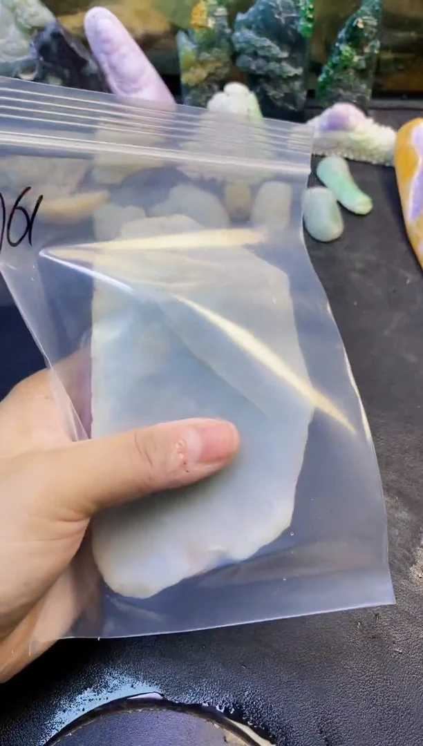 未镶嵌挂件翡翠寻****爱天然翡翠061