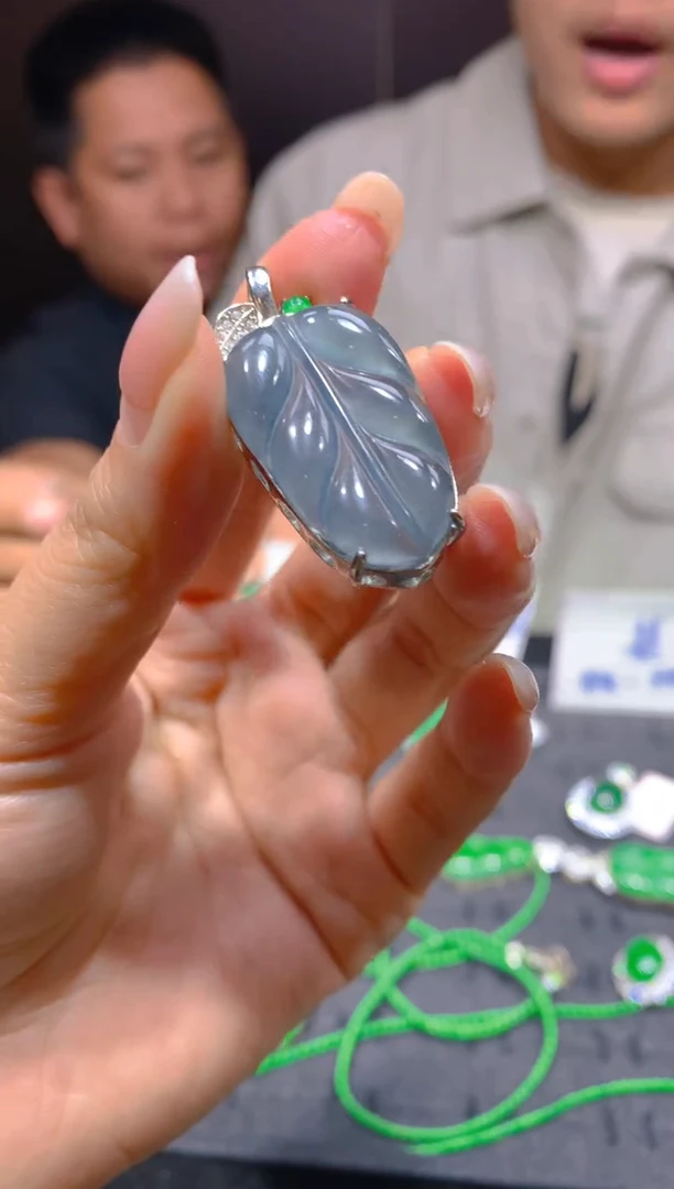 未镶嵌定制翡翠207多样性发货（发其一）