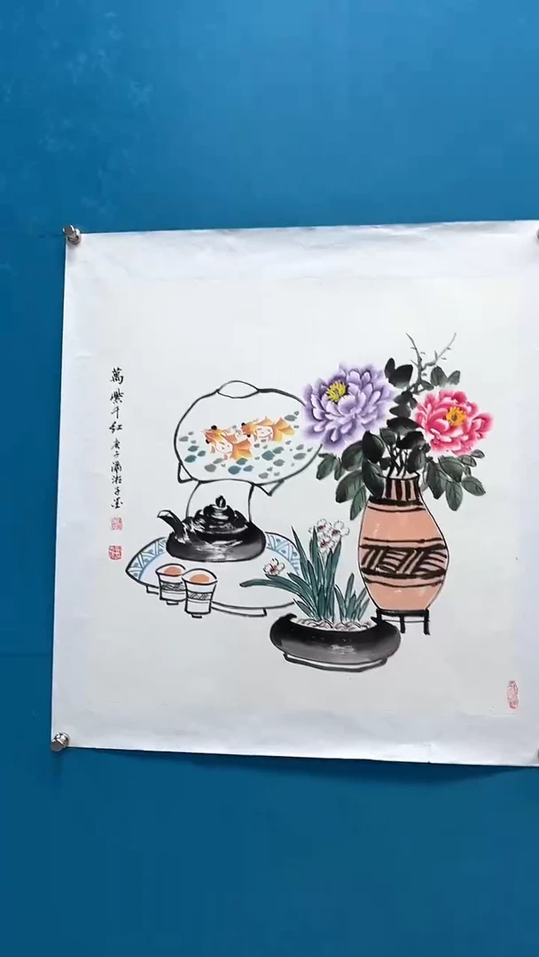【闪购商品】绘画绘画闪购商品18