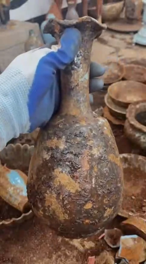 摆件瓷器瓷器瓷器瓷器
