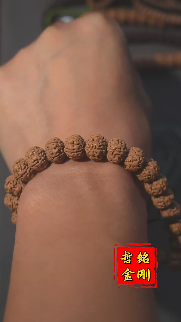 手串金刚菩提大金刚102