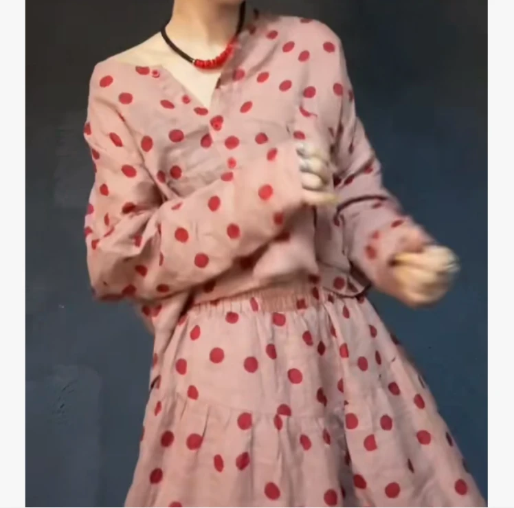 2025夏季时尚潮流百搭精品女装珍RAR4