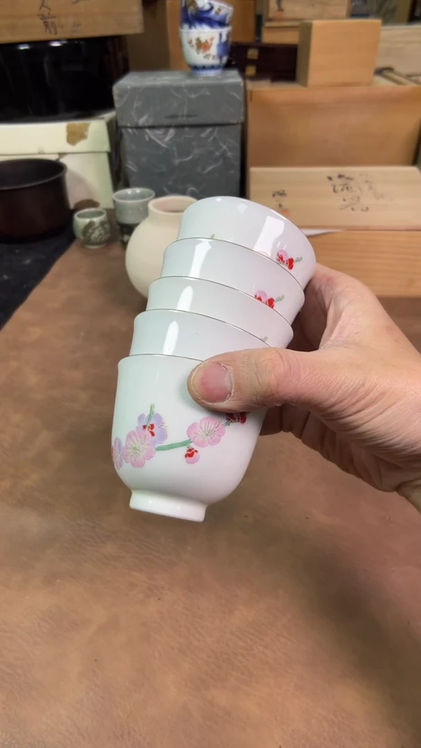【闪购商品】摆件茶宠瓷器茶具套装