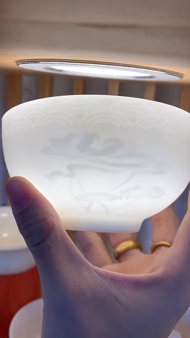 【闪购商品】瓷片陶瓷茶器福利54