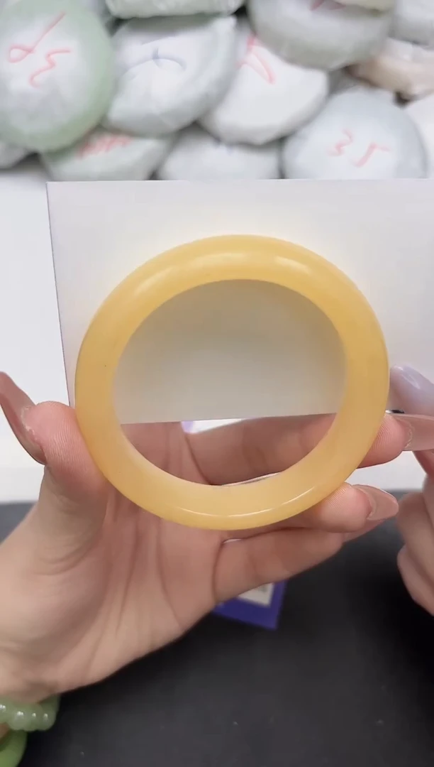 东凌女款手镯265-56/57