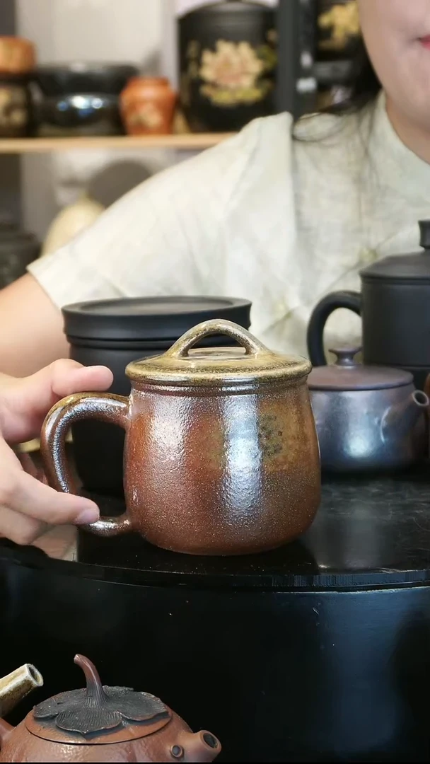 壶268  苏橙茶周边
