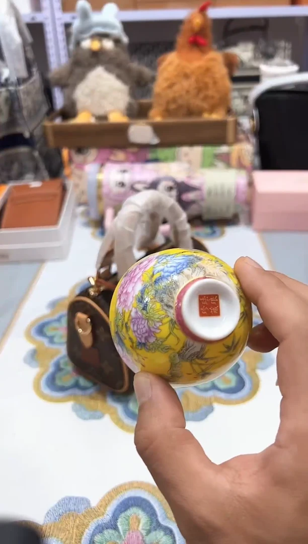 瓷片七天无理由退换