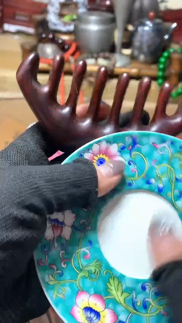 【闪购商品】瓷器默认微瑕瓷器