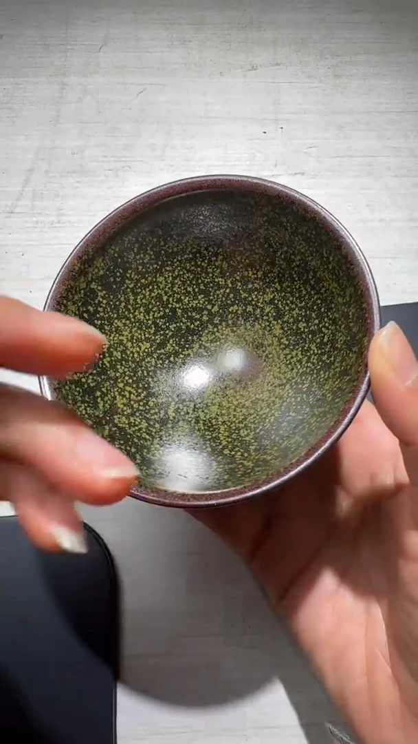 茶盏金长兴高端收藏52