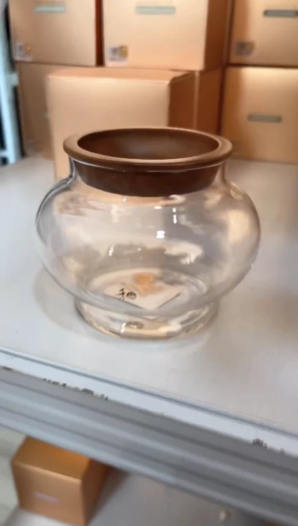 【闪购商品】禾器/清婉建水。。。
