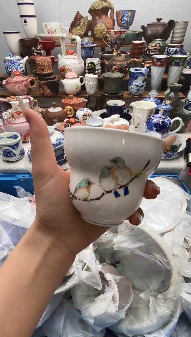 瓷片粉*满20包邮 满20包邮