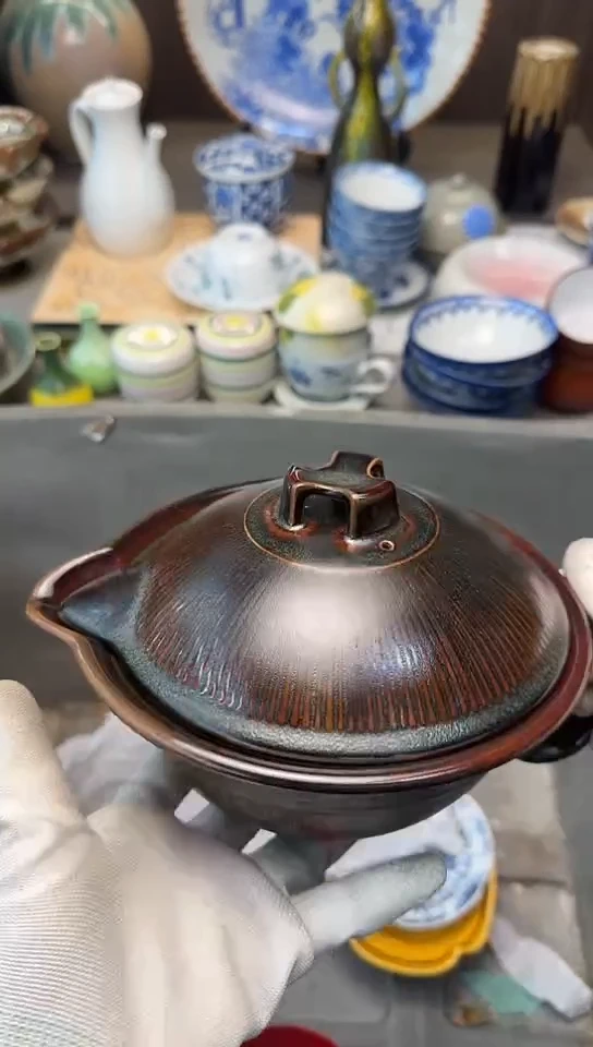 【闪购商品】碟中古回流瓷器大全