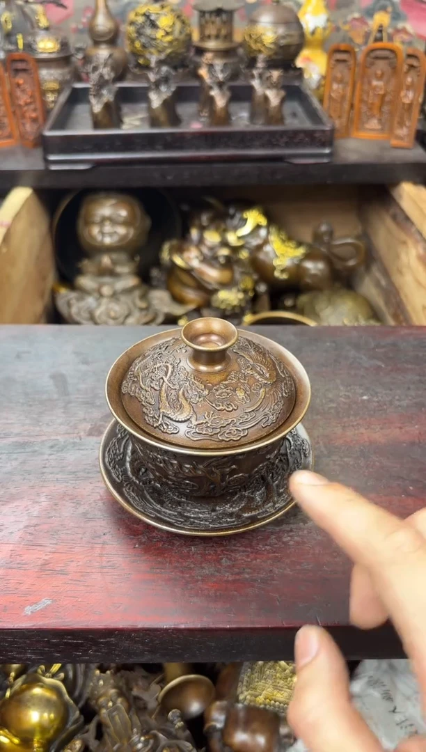 德尚铜专属精选链接
