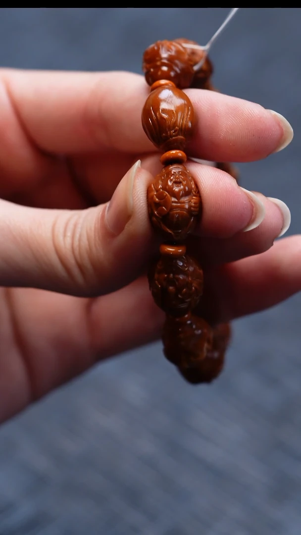 手串/手链橄榄核橄榄核