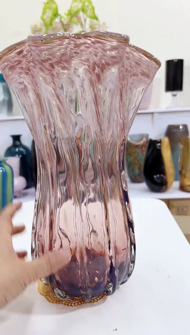 【闪购商品】也麦花器