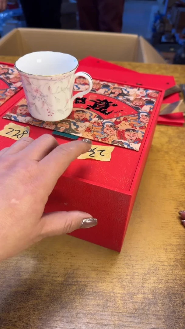 【闪购商品】其他瓷器瓷老破旧230四件