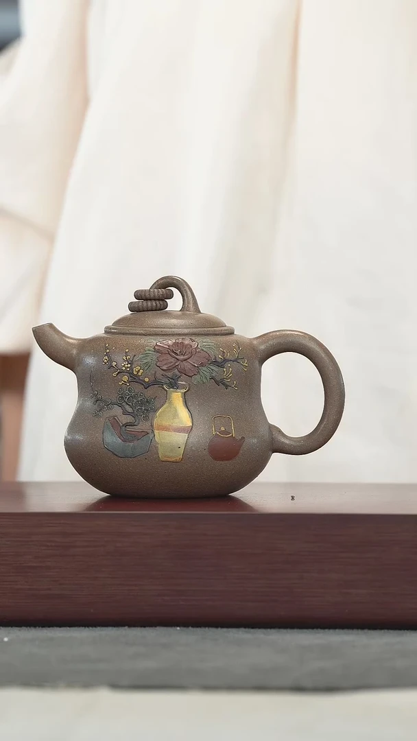 茶壶紫砂紫砂壶紫砂壶