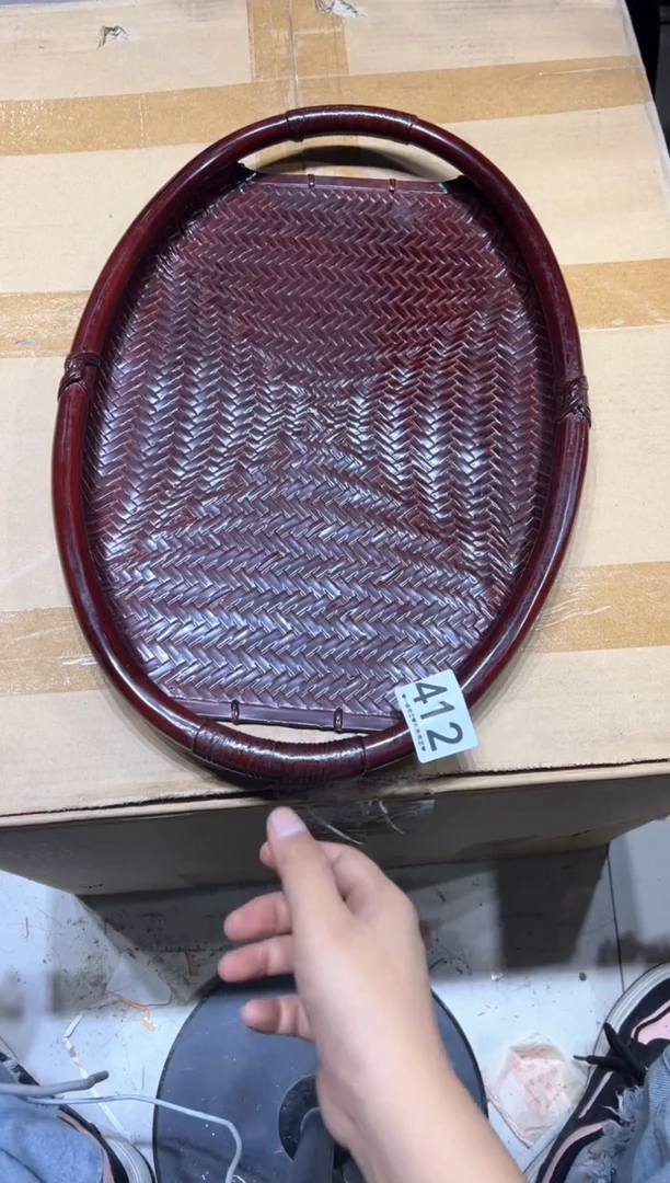 瓷片红*手412.........