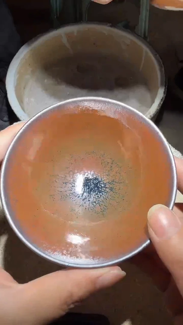 茶盏老木头精选茶器27