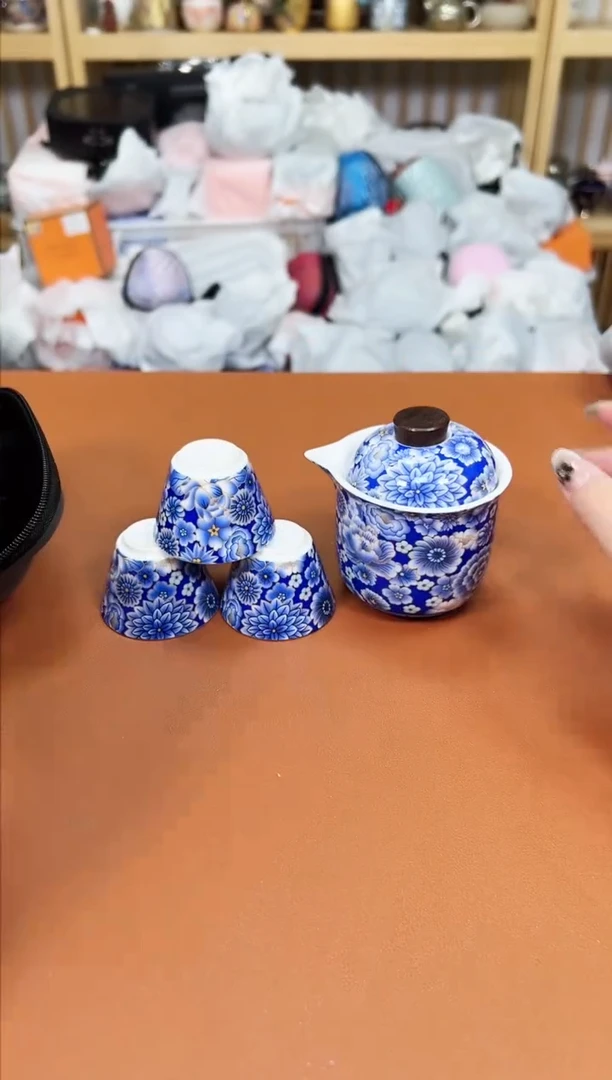 【闪购商品】万家瓷坊清货商品链接@@YS372