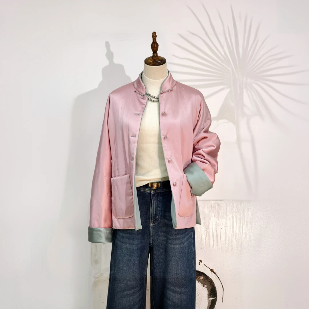 原创女装品牌样衣拍对编码下单