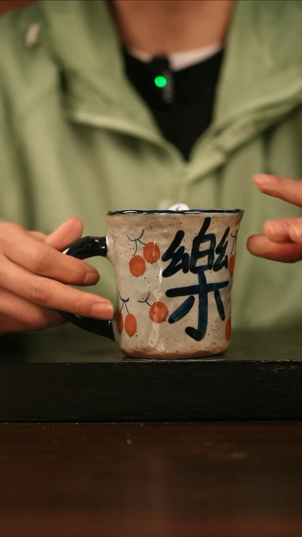 【闪购商品】其他945遇瓷手作同款