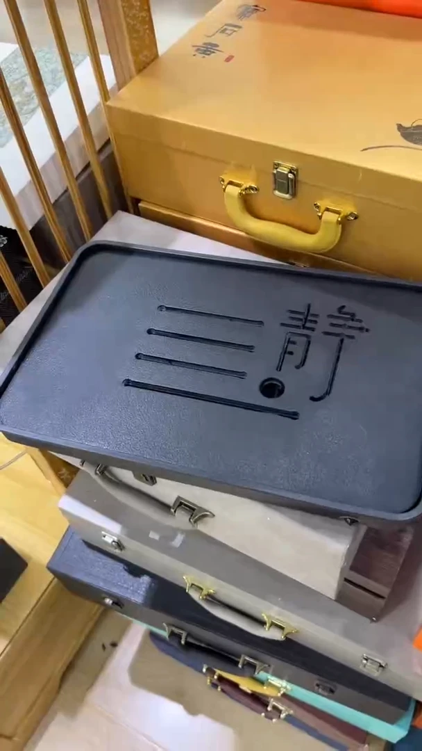 【闪购商品】岩传陶瓷 岩传陶瓷@G-