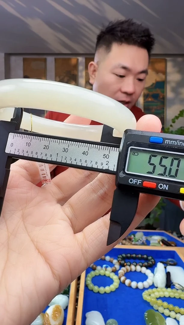 未镶嵌和田玉挂件拍一发一