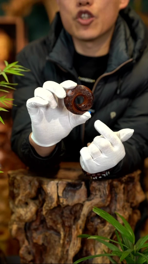 木雷击枣木时来运转