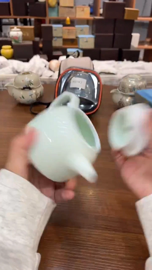 陶瓷茶具通用链接@@@@@