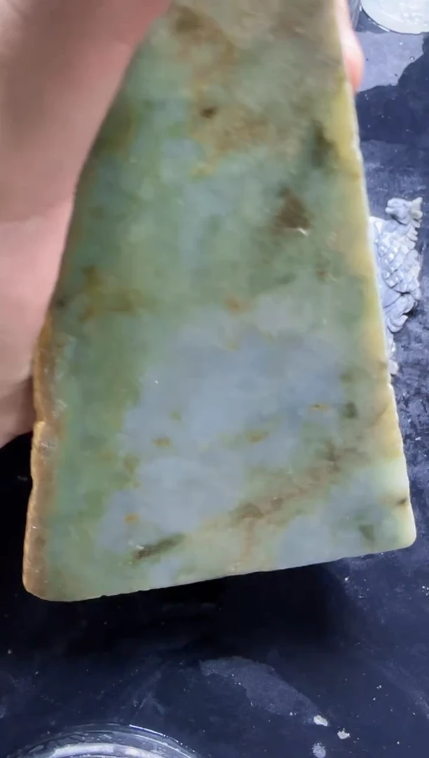 【闪购商品】翡翠挂件未镶嵌162翡翠