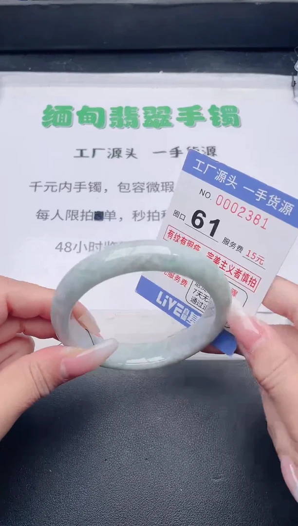 未镶嵌手镯翡翠翡翠手镯未镶嵌