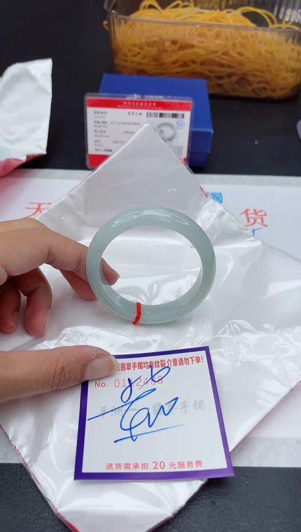 未镶嵌手镯翡翠1111111