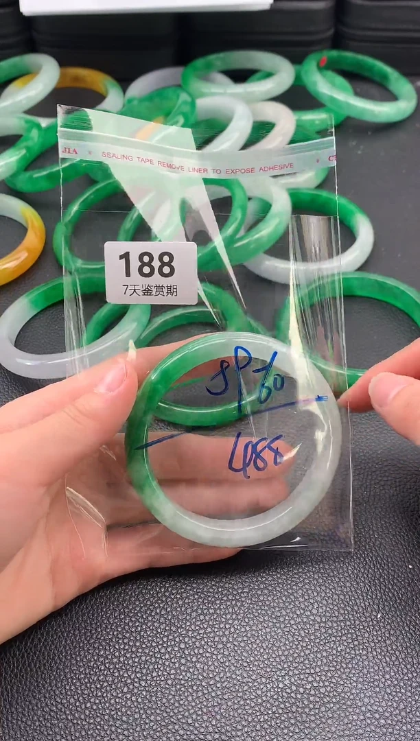 非金属无时尚手镯 所见即所得 七天鉴赏期