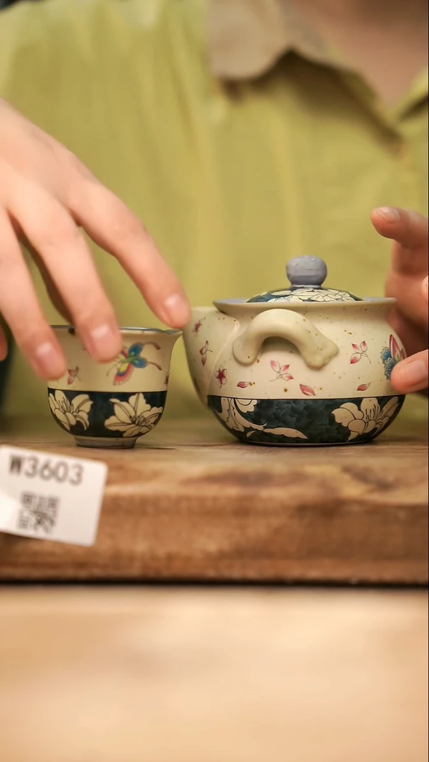 【经典福利】/ 杯子@@W3603